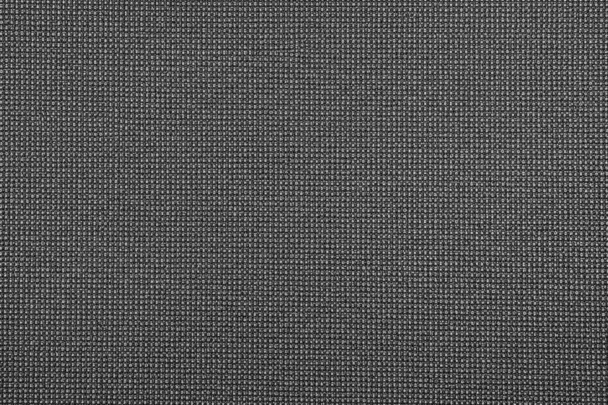 Polyesteri tekstiilikuitu lähikuva